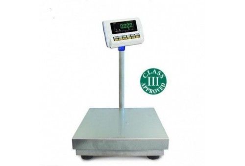 Cân Bàn Điện Tử DI-168
